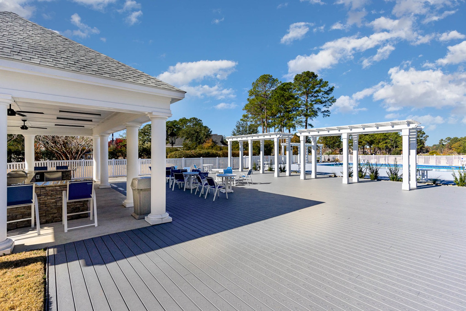 New Homes in Brunswick Plantation Calabash, NC D.R. Horton