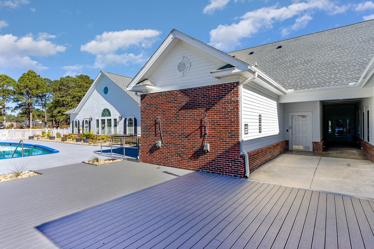 New Homes in Brunswick Plantation Calabash, NC D.R. Horton