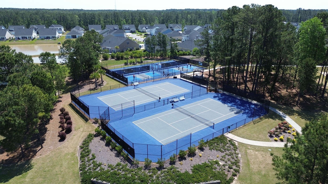 Brunswick Plantation Amenities