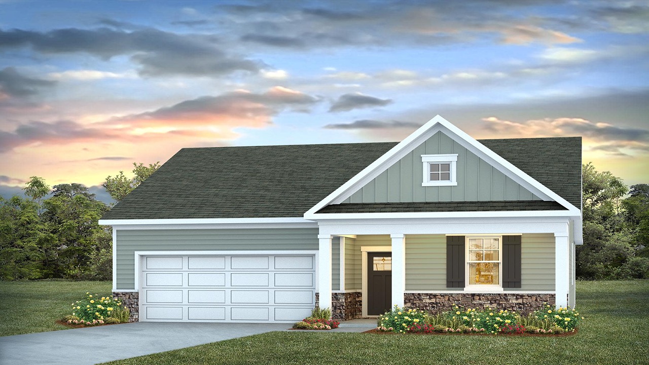 1222 WOODHOUSE DRIVE NW exterior
