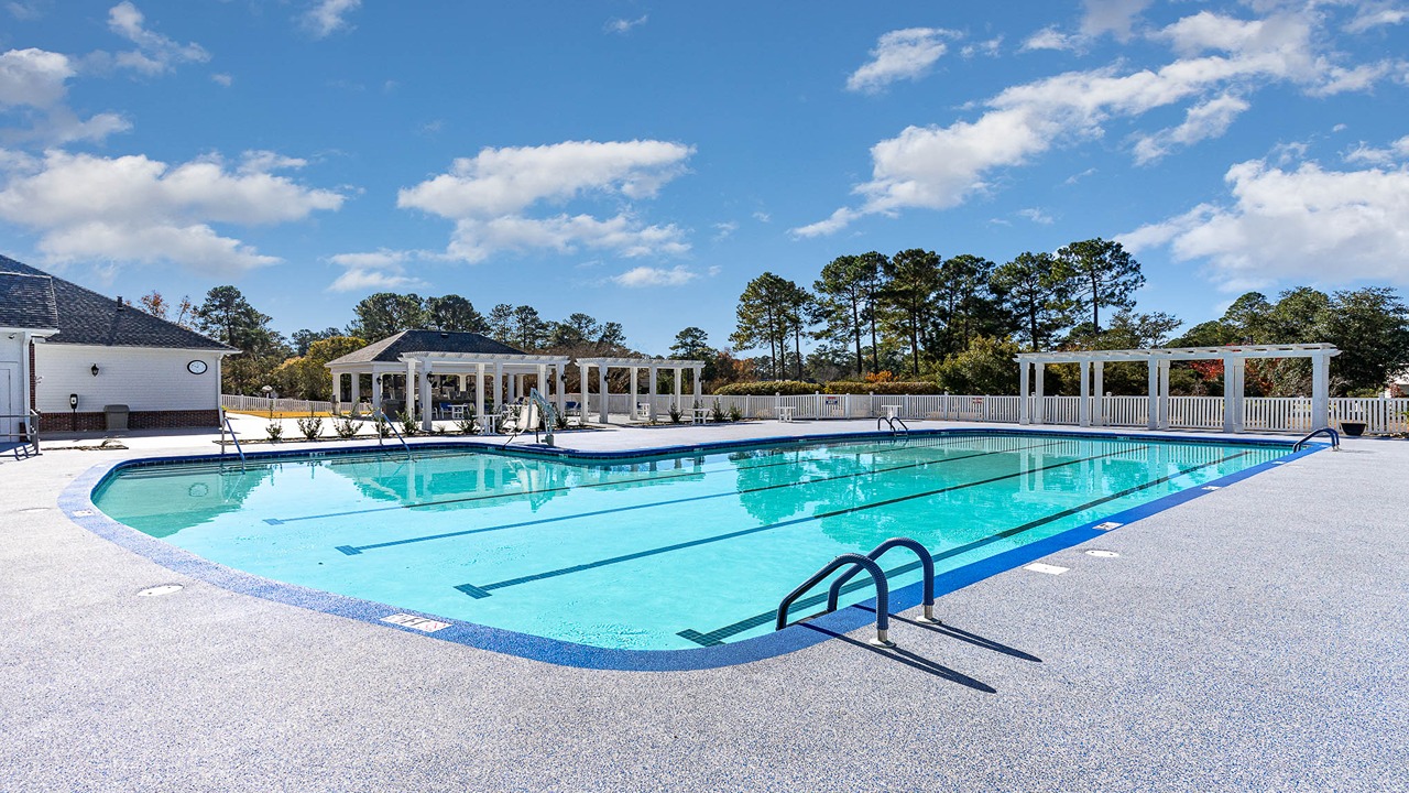 Brunswick Plantation