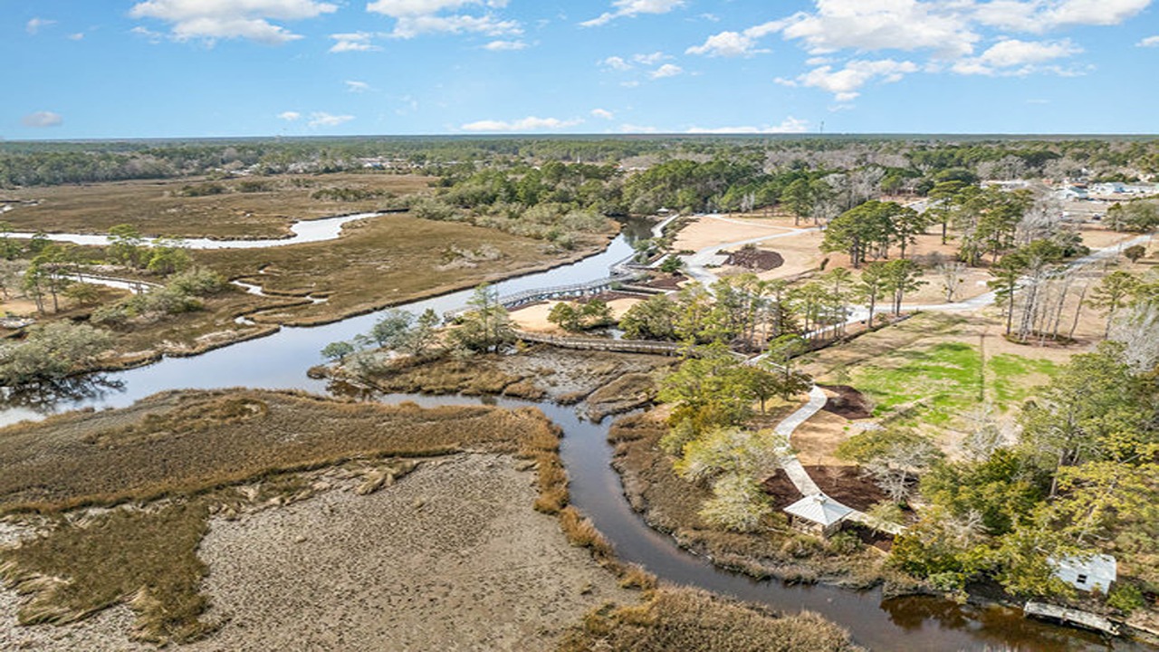 Area Photo