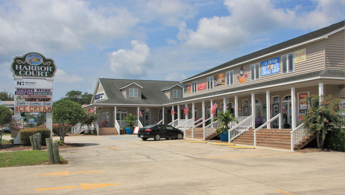 Area Photo