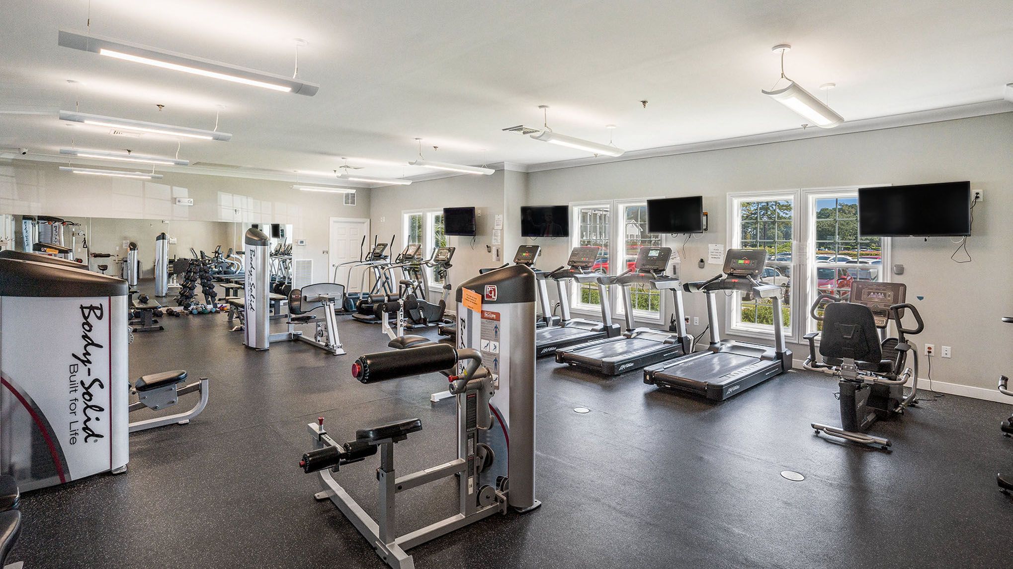 Community Amenities