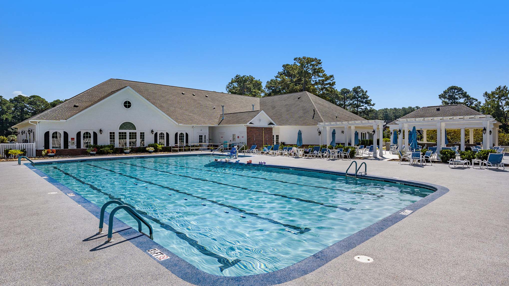 Community Amenities