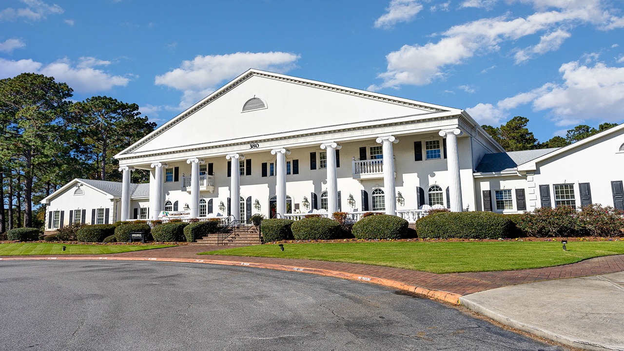 Brunswick Plantation