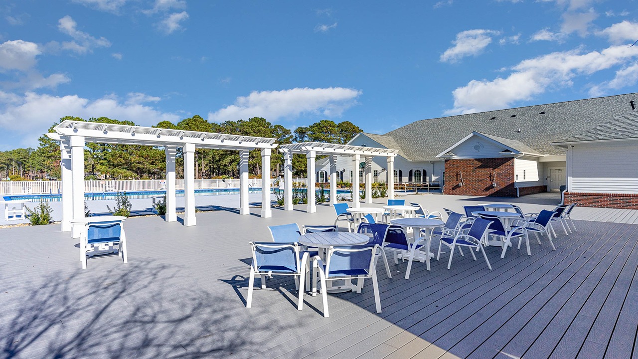 Brunswick Plantation