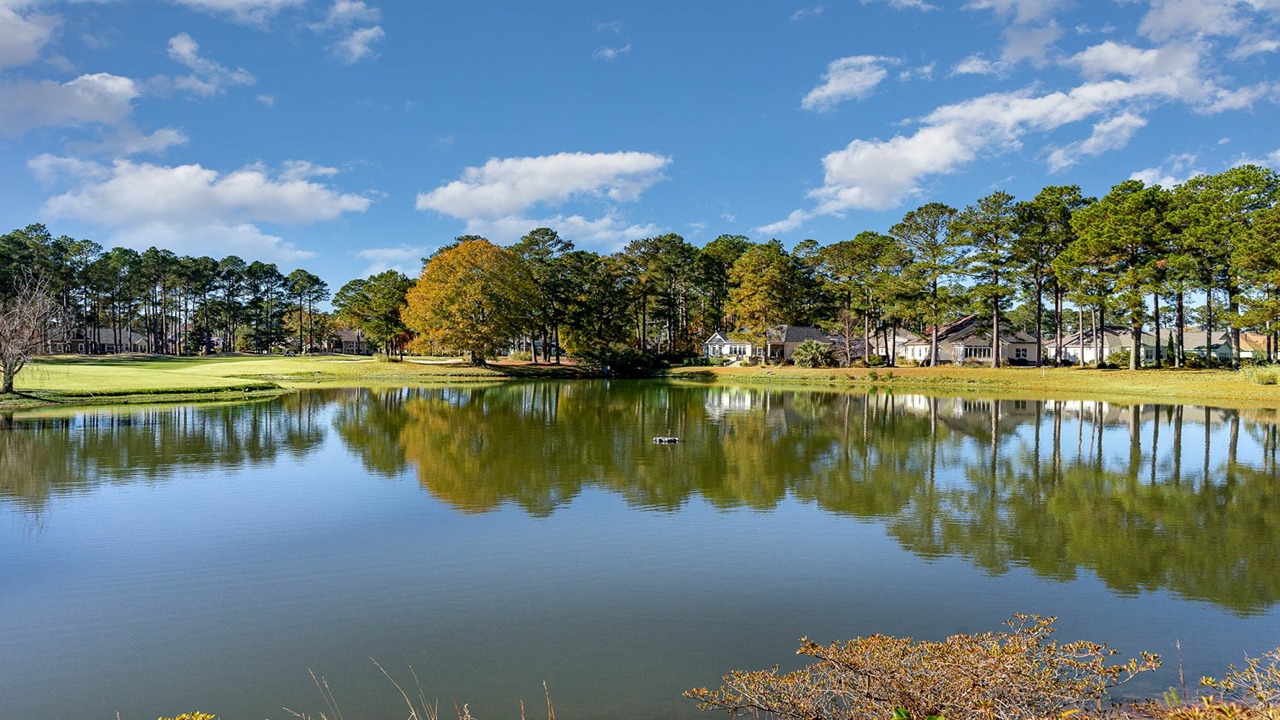 Community Amenities