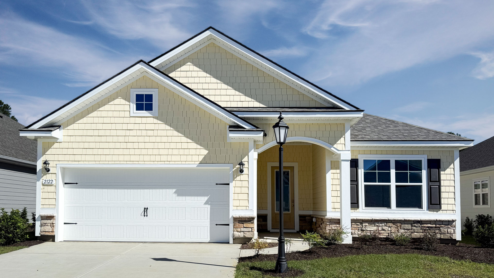 2122 Marietta Circle NW exterior