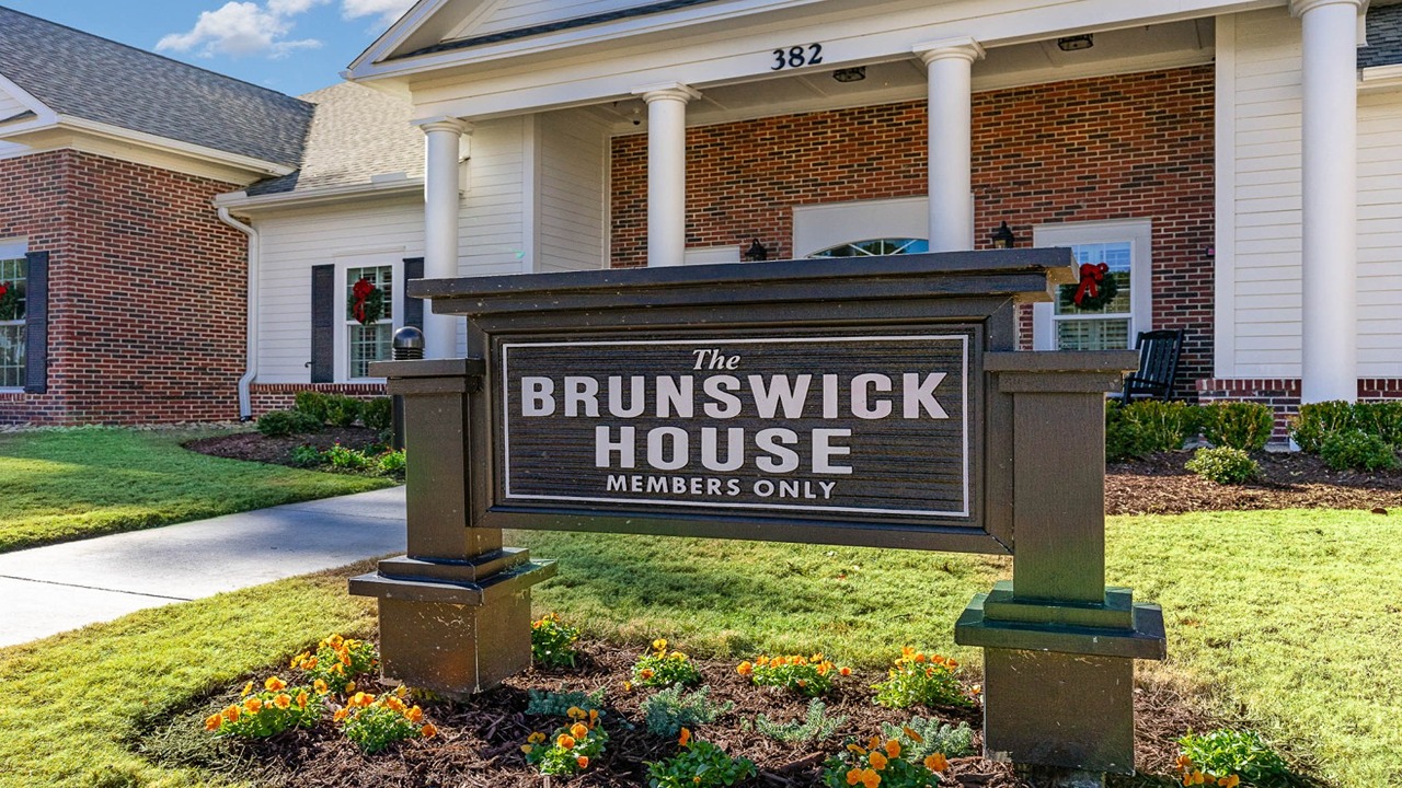 Brunswick Plantation Amenities