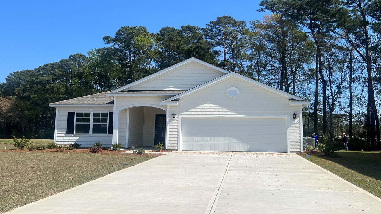 1513 TWO NOTCH CIRCLE NW exterior
