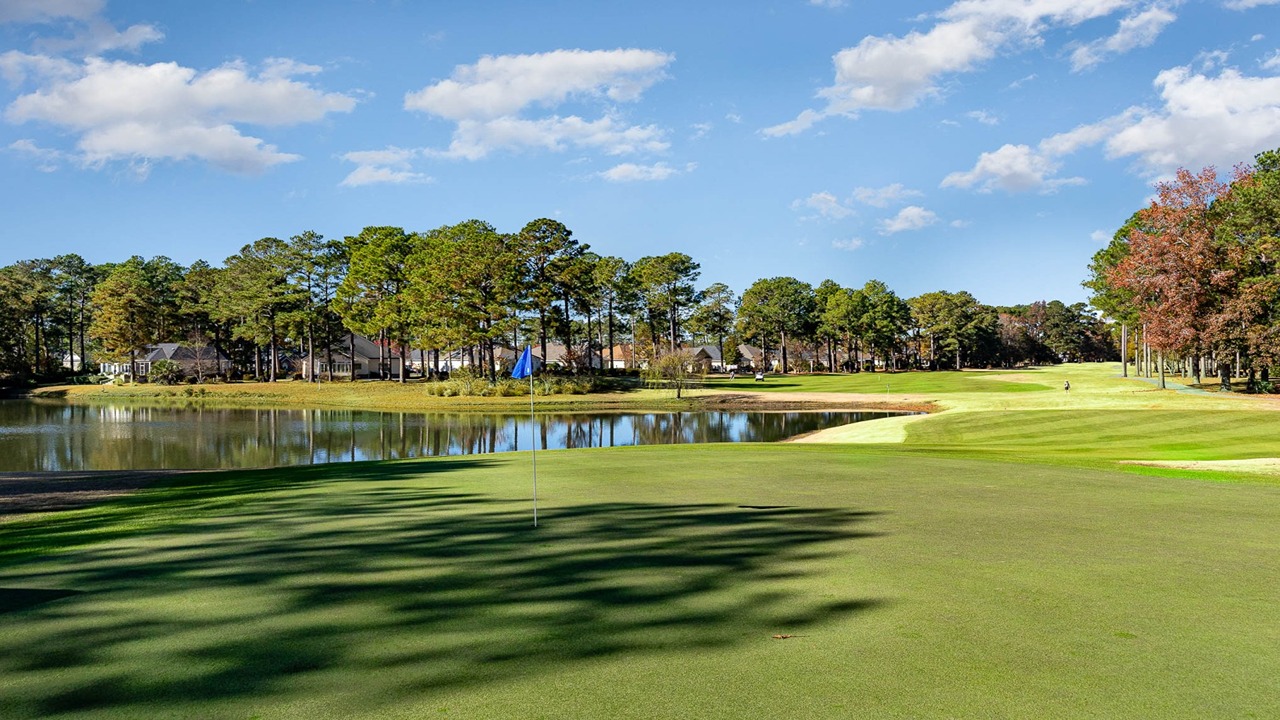 Brunswick Plantation Amenities