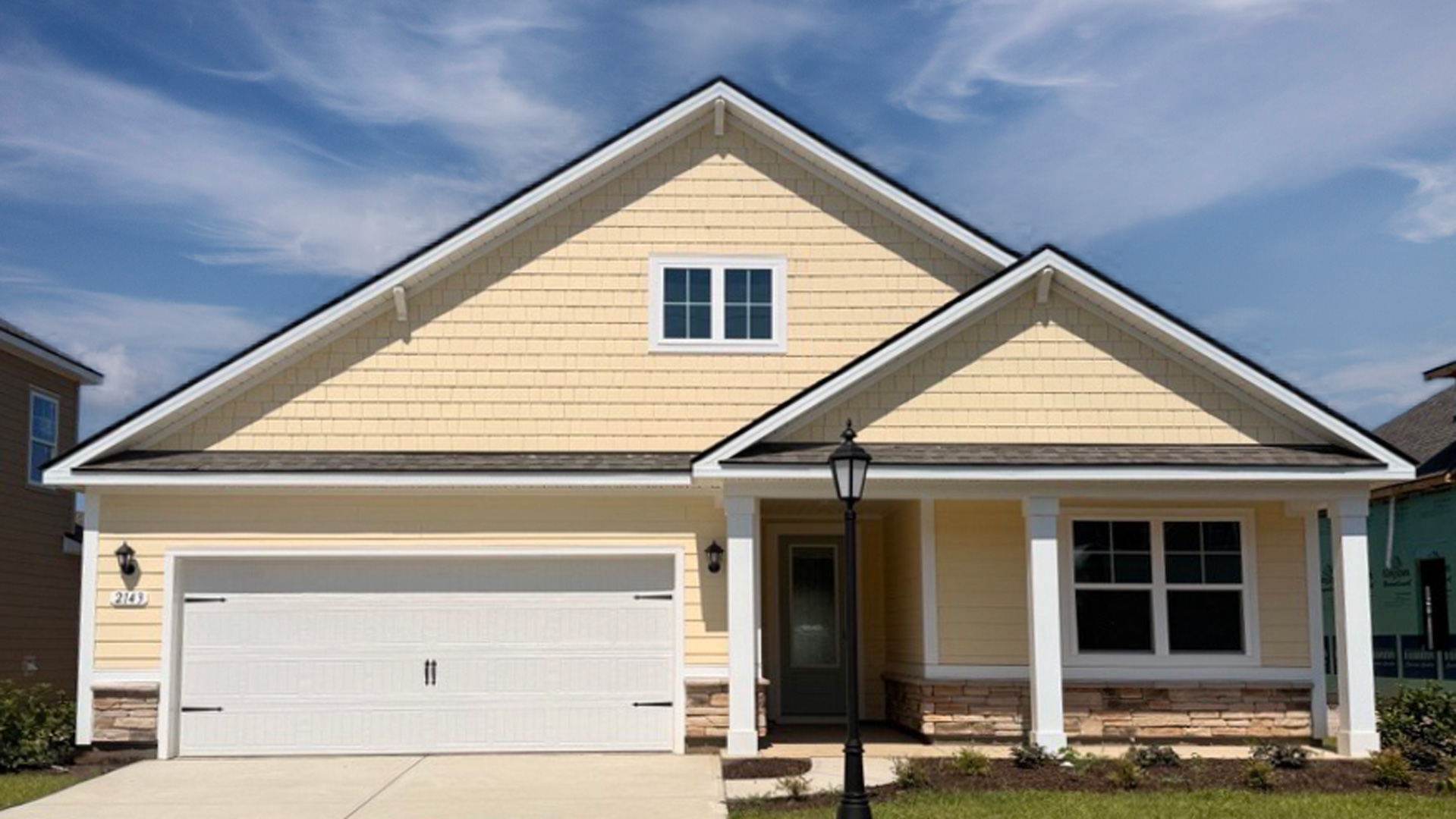 2143 Marietta Circle NW exterior