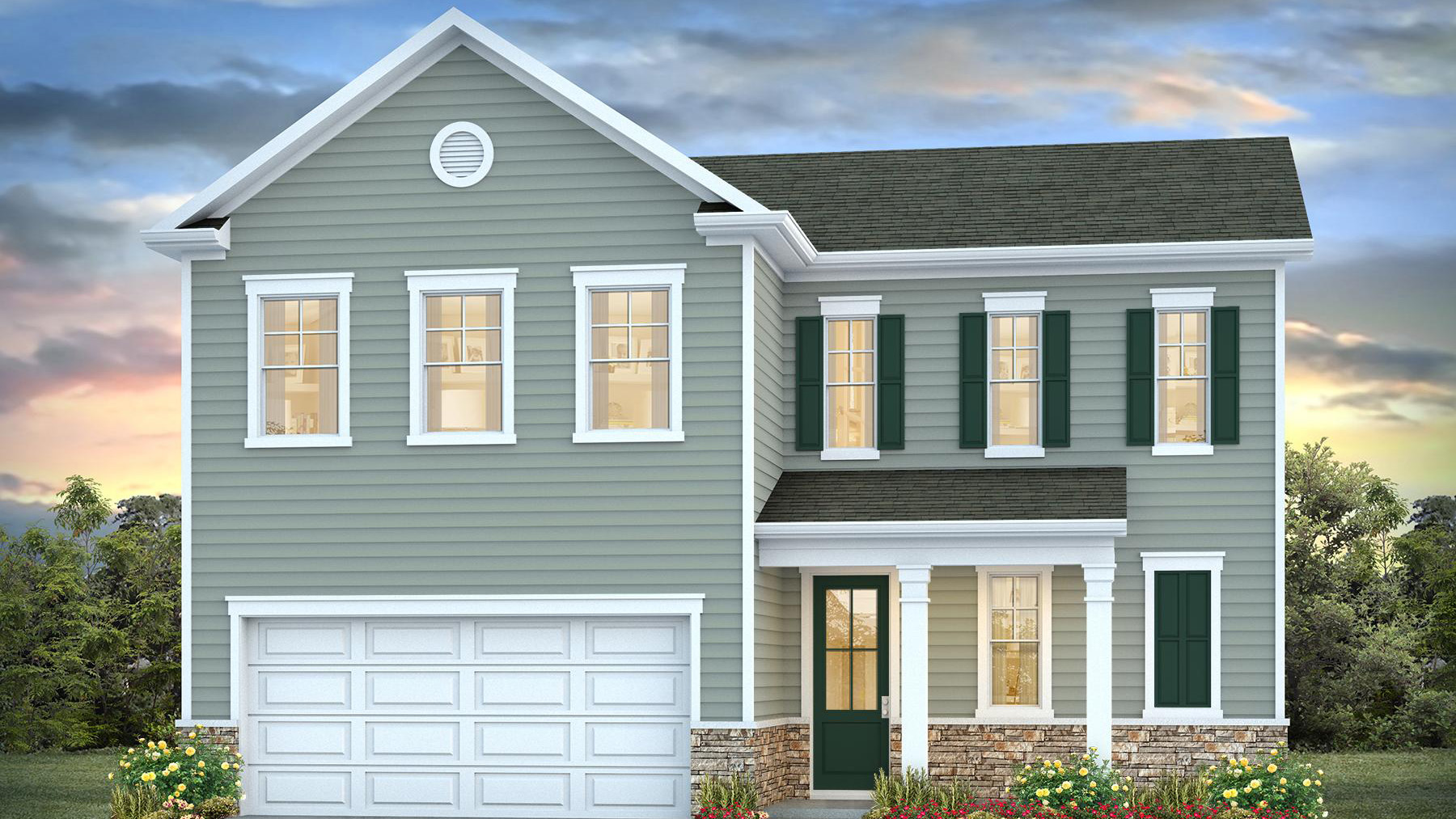 2165 MARIETTA CIRCLE NW exterior