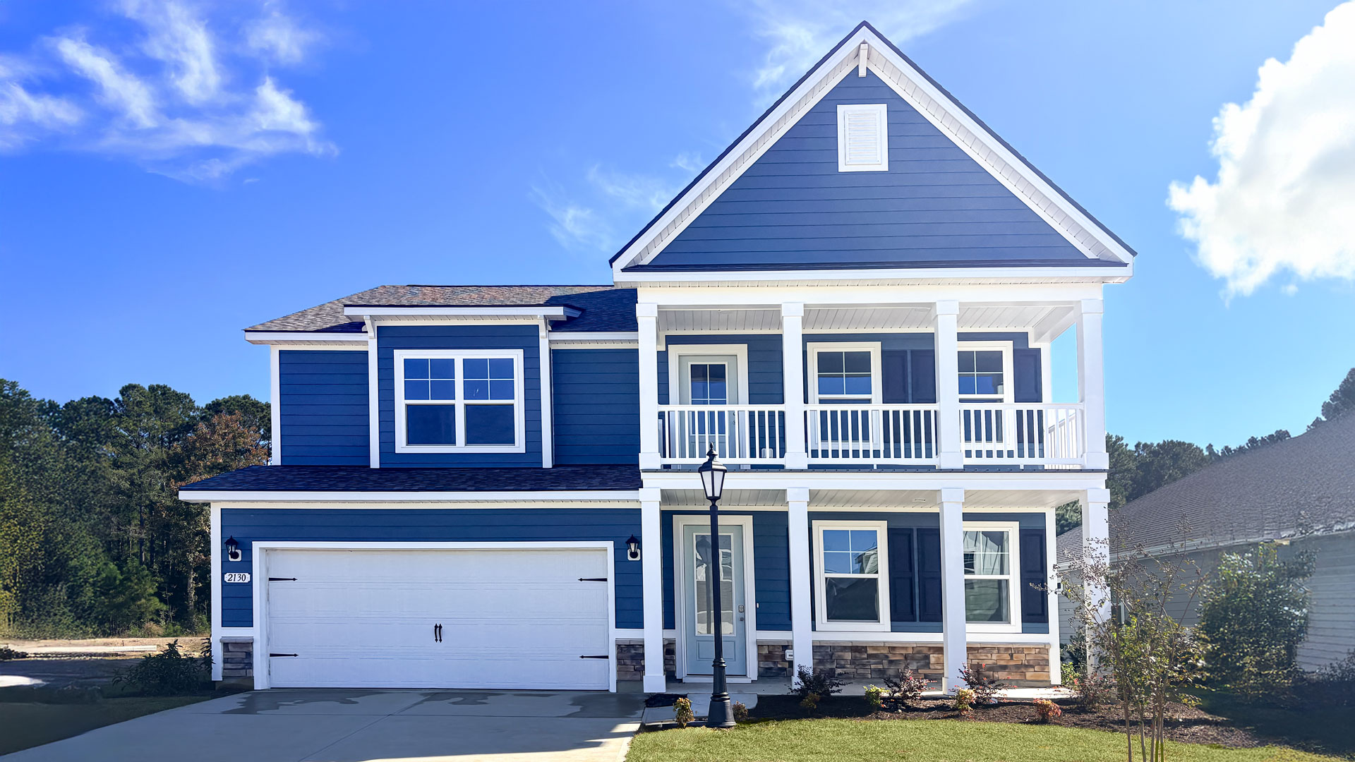2130 Marietta Circle NW exterior