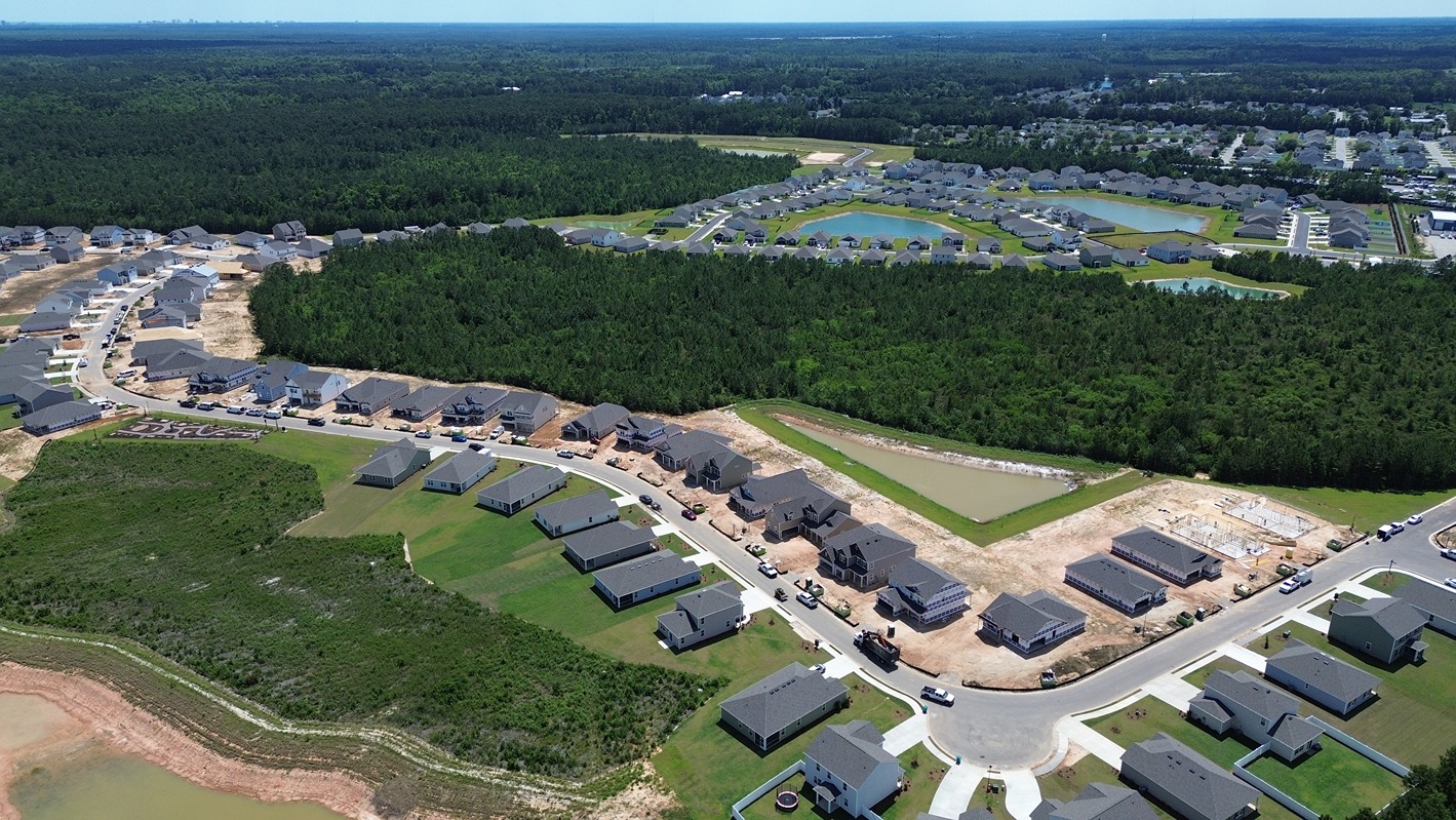 Community Aerials