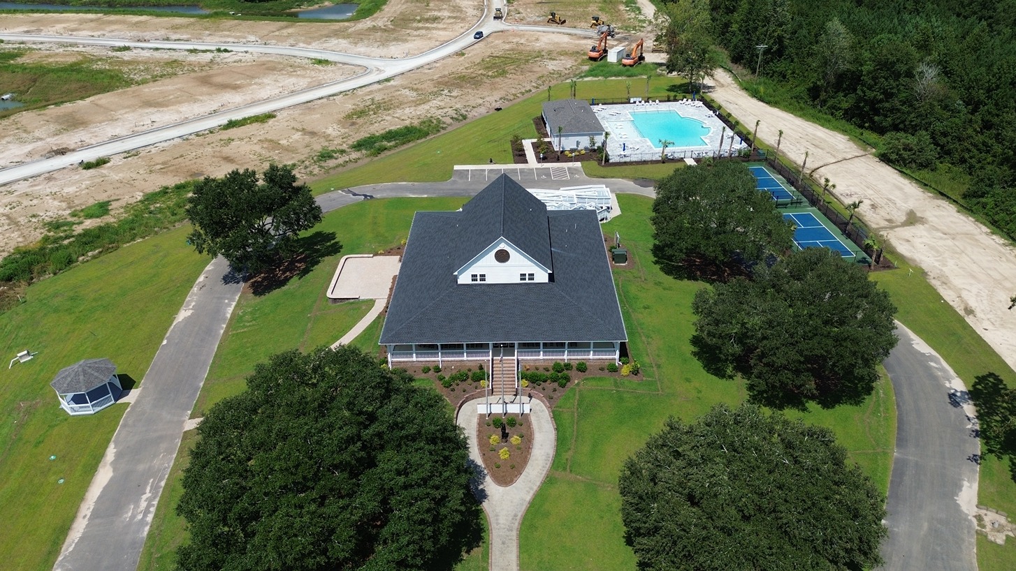 community amenities