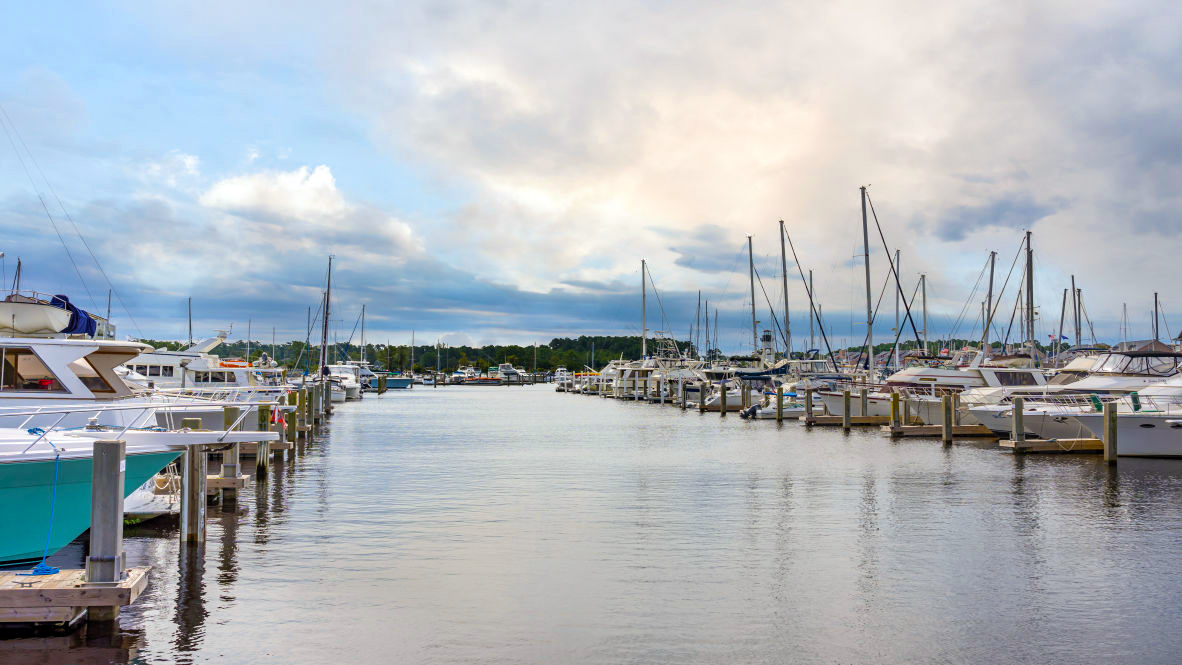 Little River, SC
