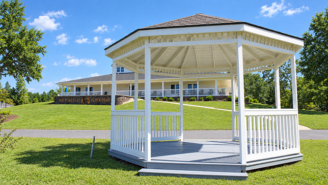 Gazebo