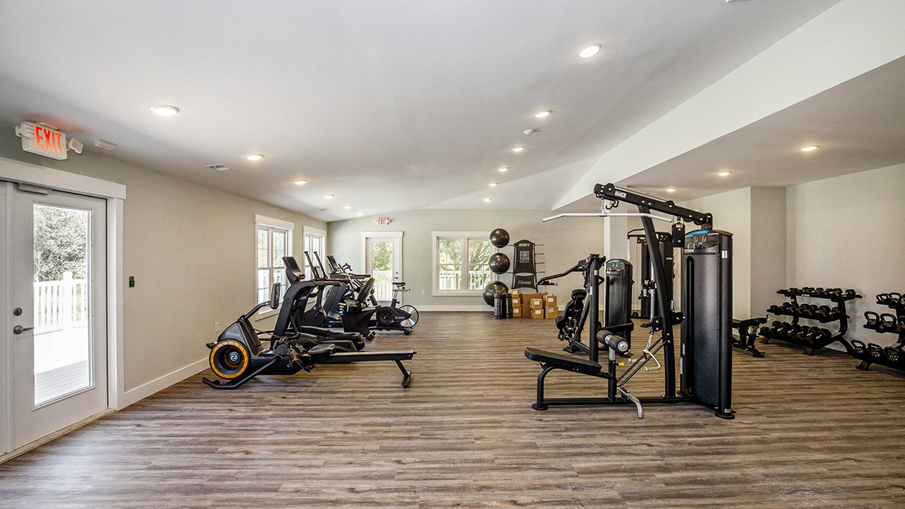 Neighborhood Amenities