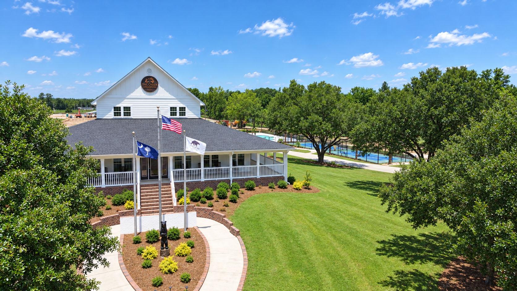 Clubhouse