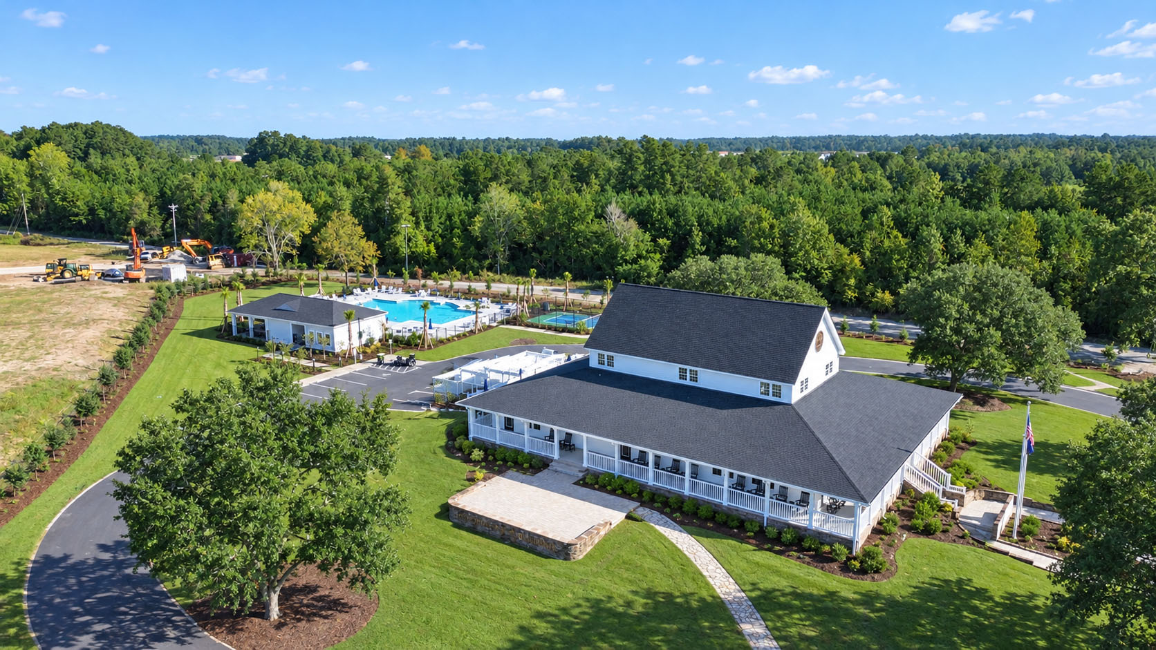 Clubhouse