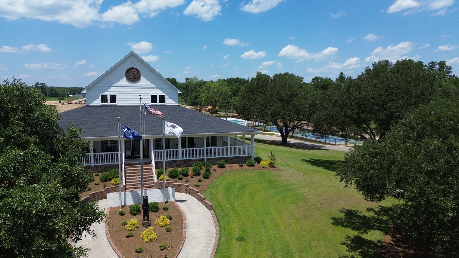 Clubhouse