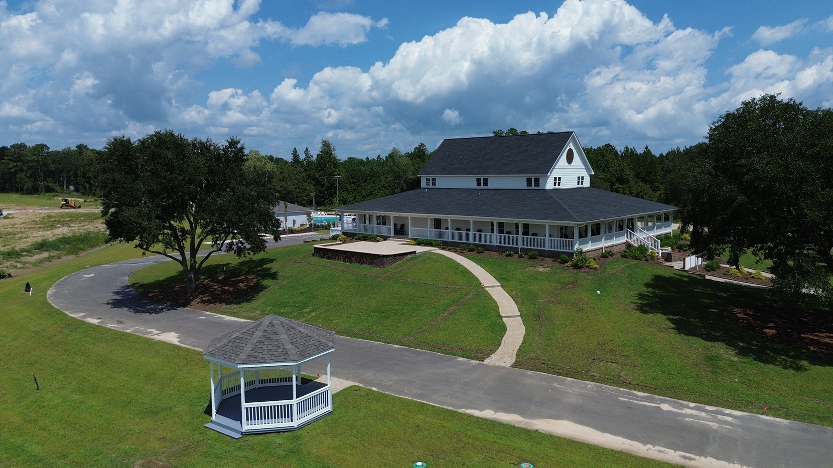Clubhouse