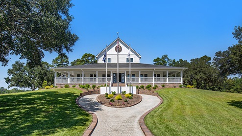 clubhouse