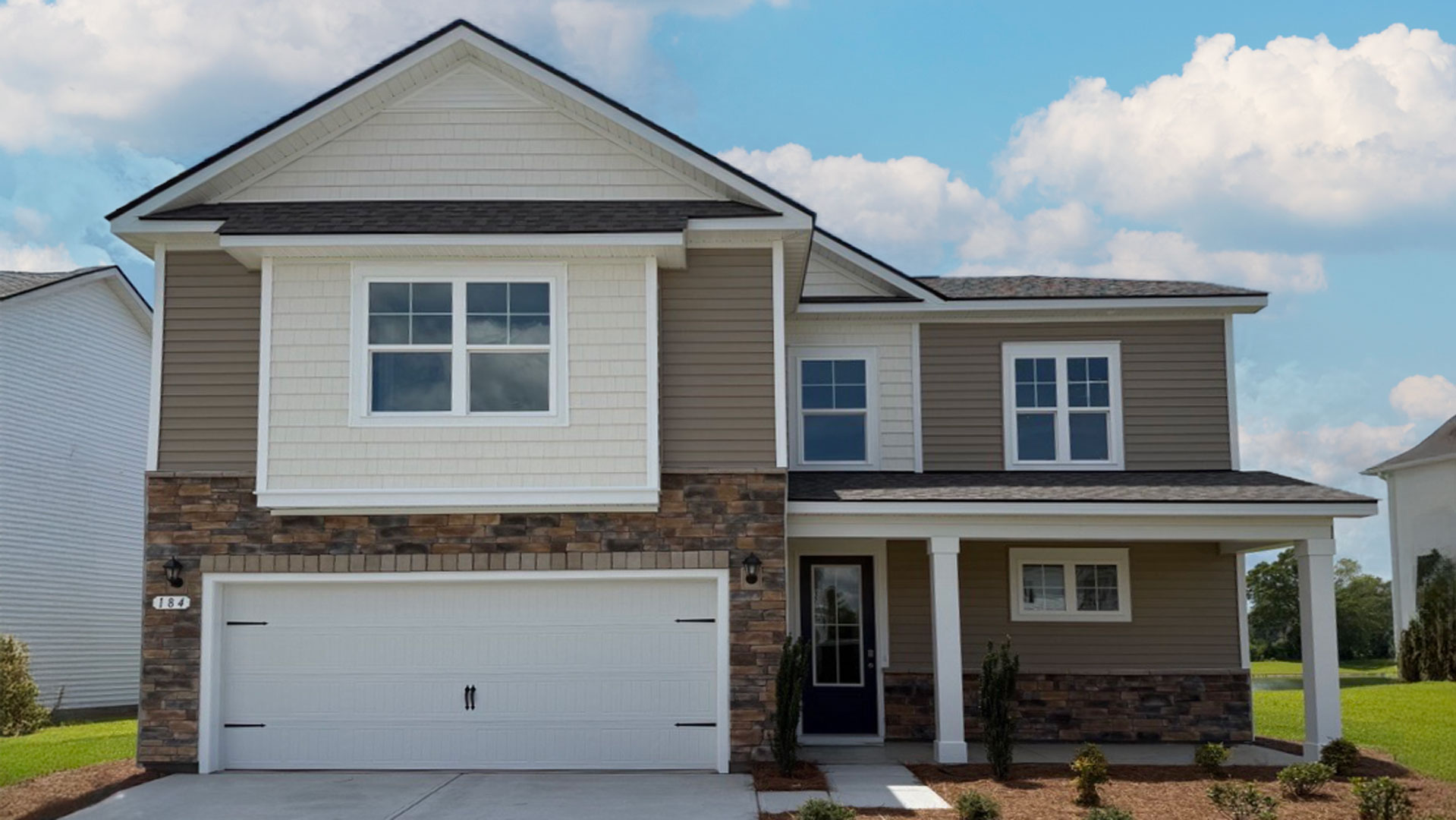 184 Bjorn Way exterior
