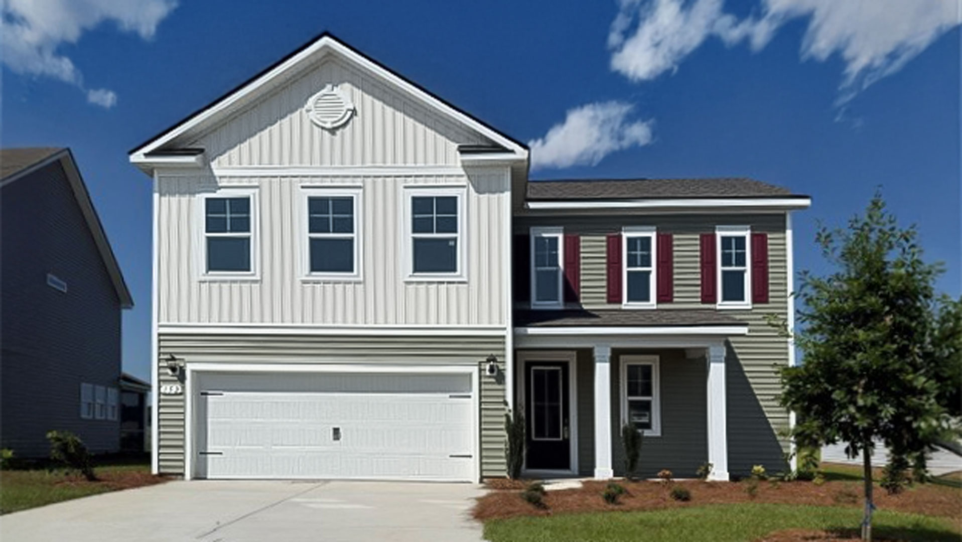 152 Bjorn Way exterior