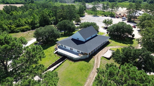 Clubhouse