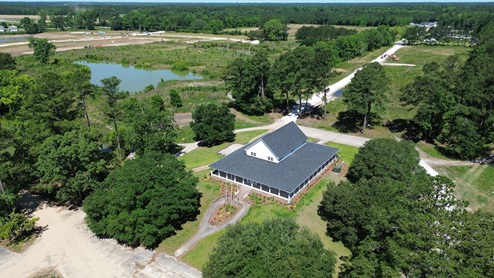 clubhouse