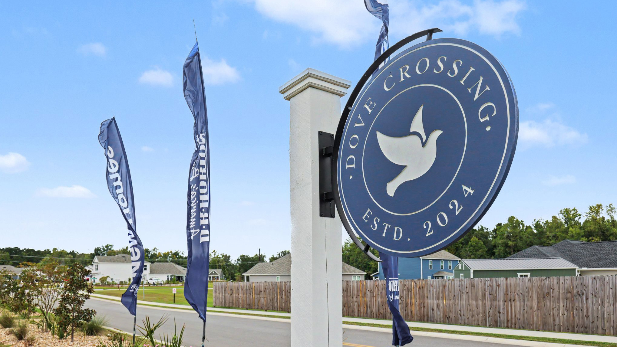 Dove Crossing Amenity