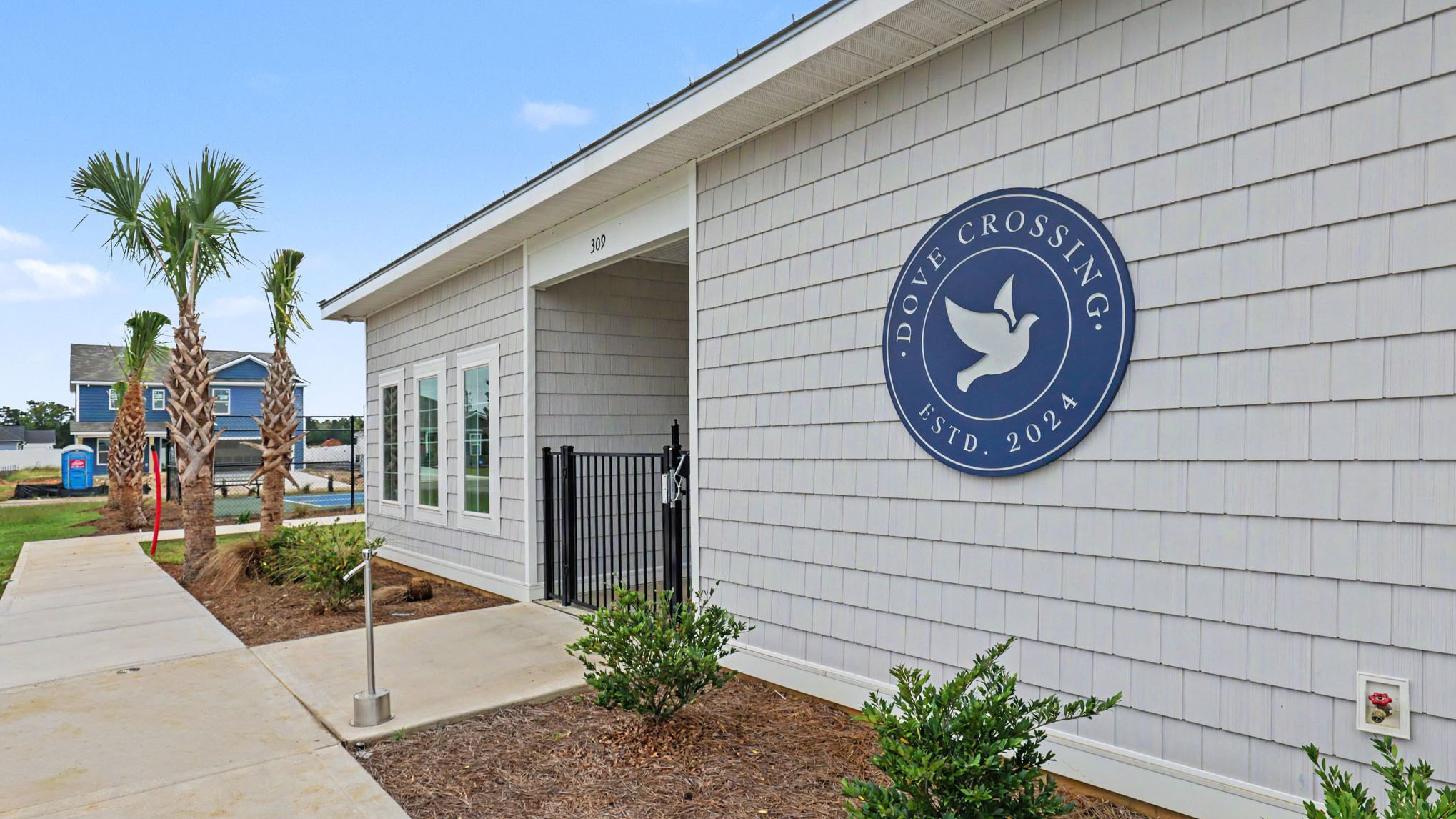 Dove Crossing Amenity