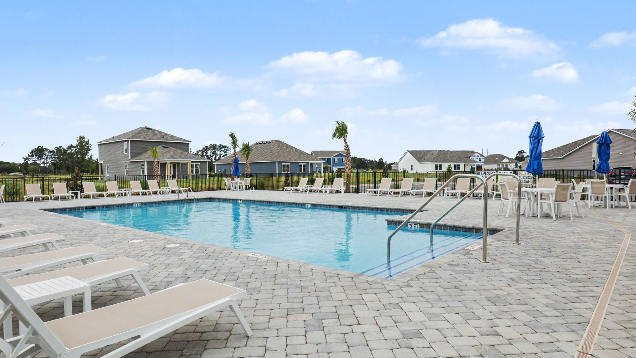 Dove Crossing Amenity