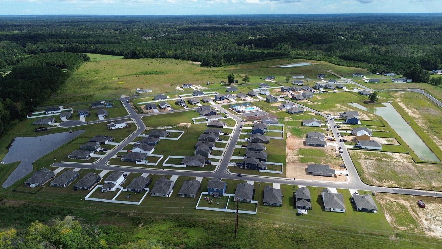 aerial