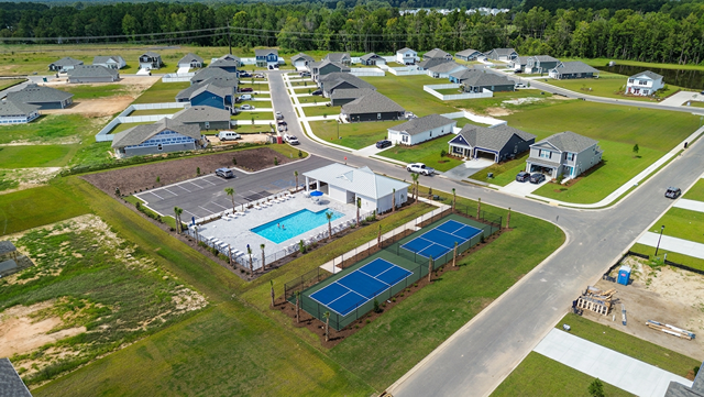 aerial