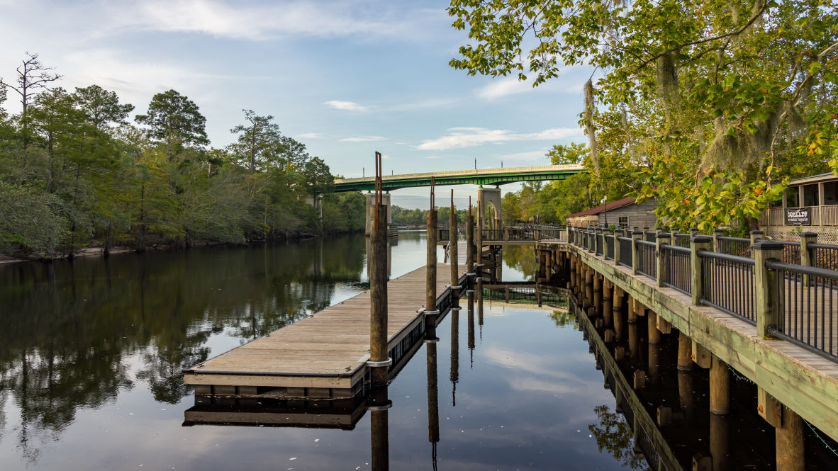 Conway, SC