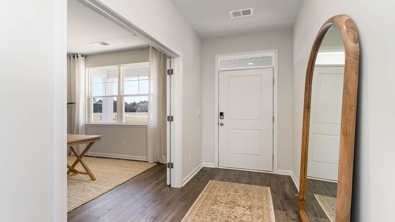 entryway