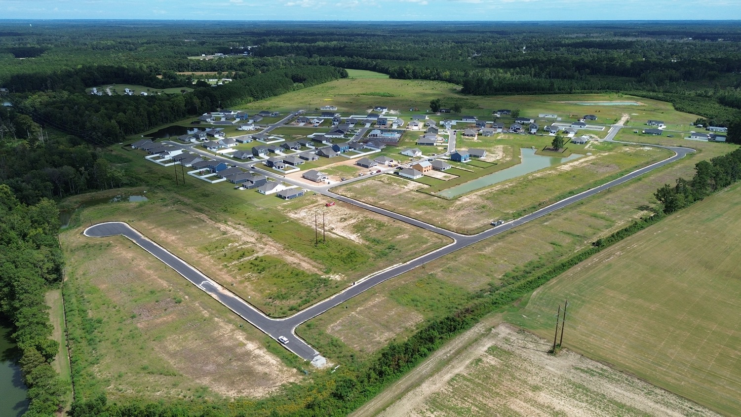 aerial