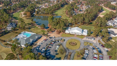 Brunswick Plantation Amenities