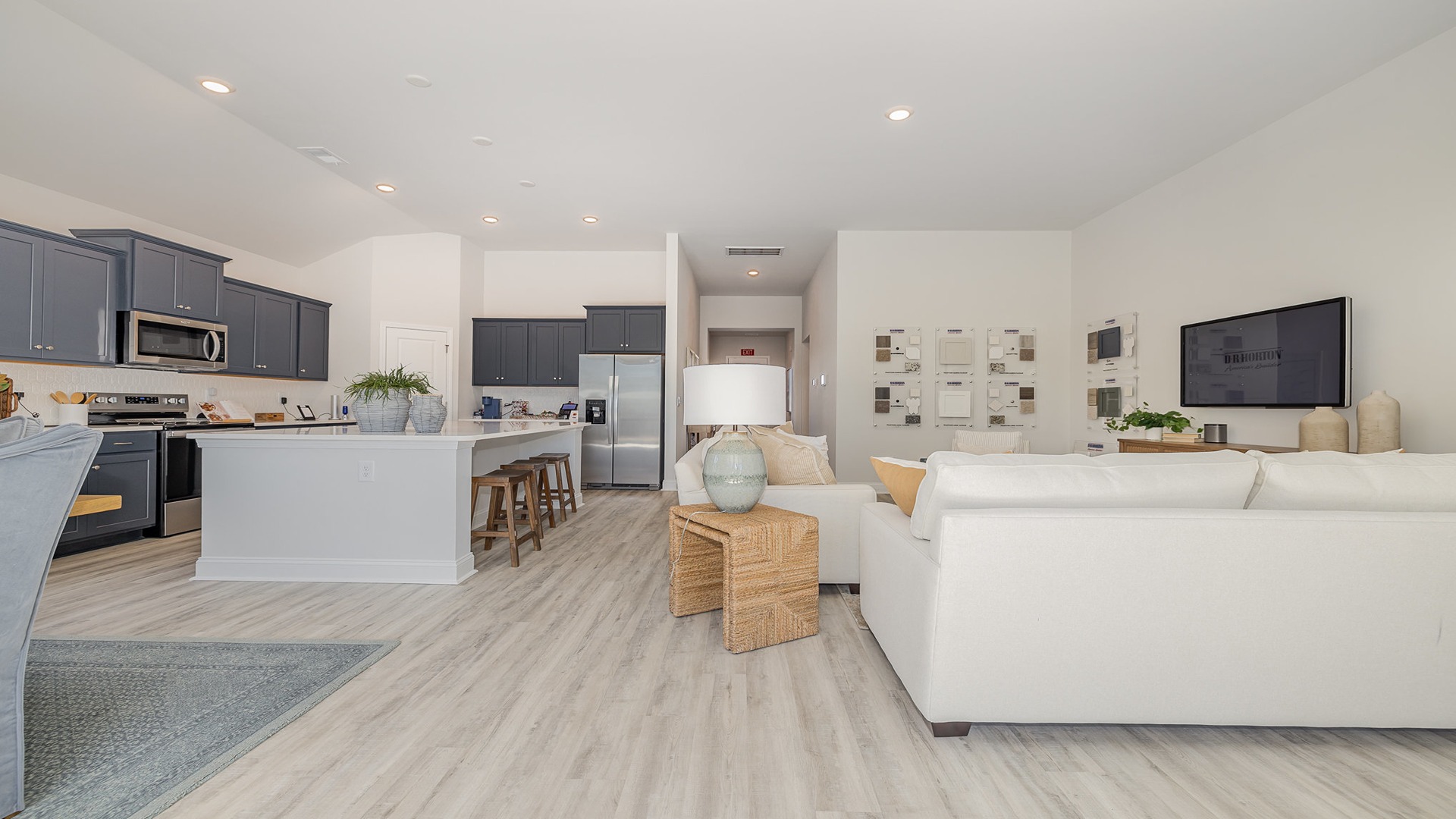 Litchfield living overview