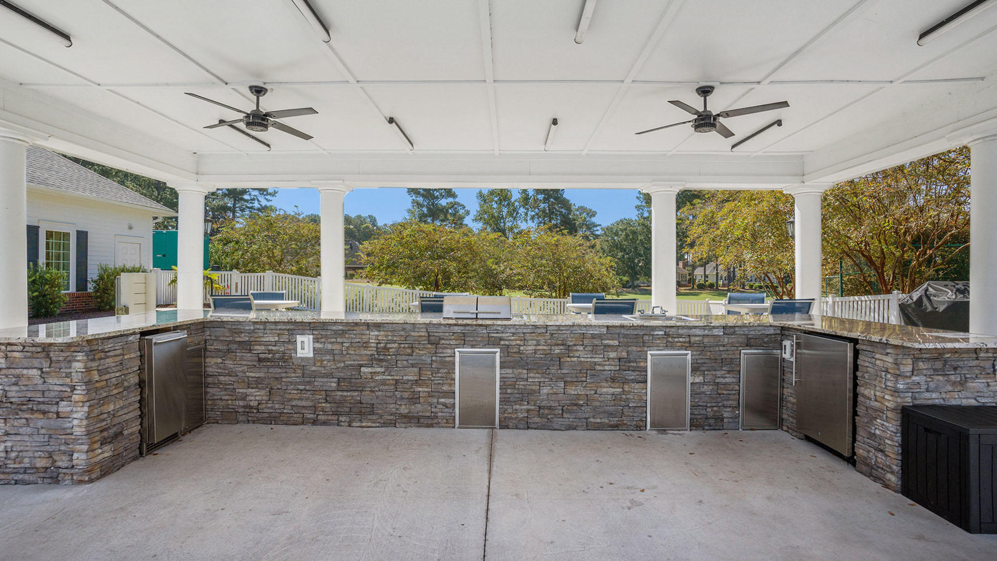 Brunswick Plantation