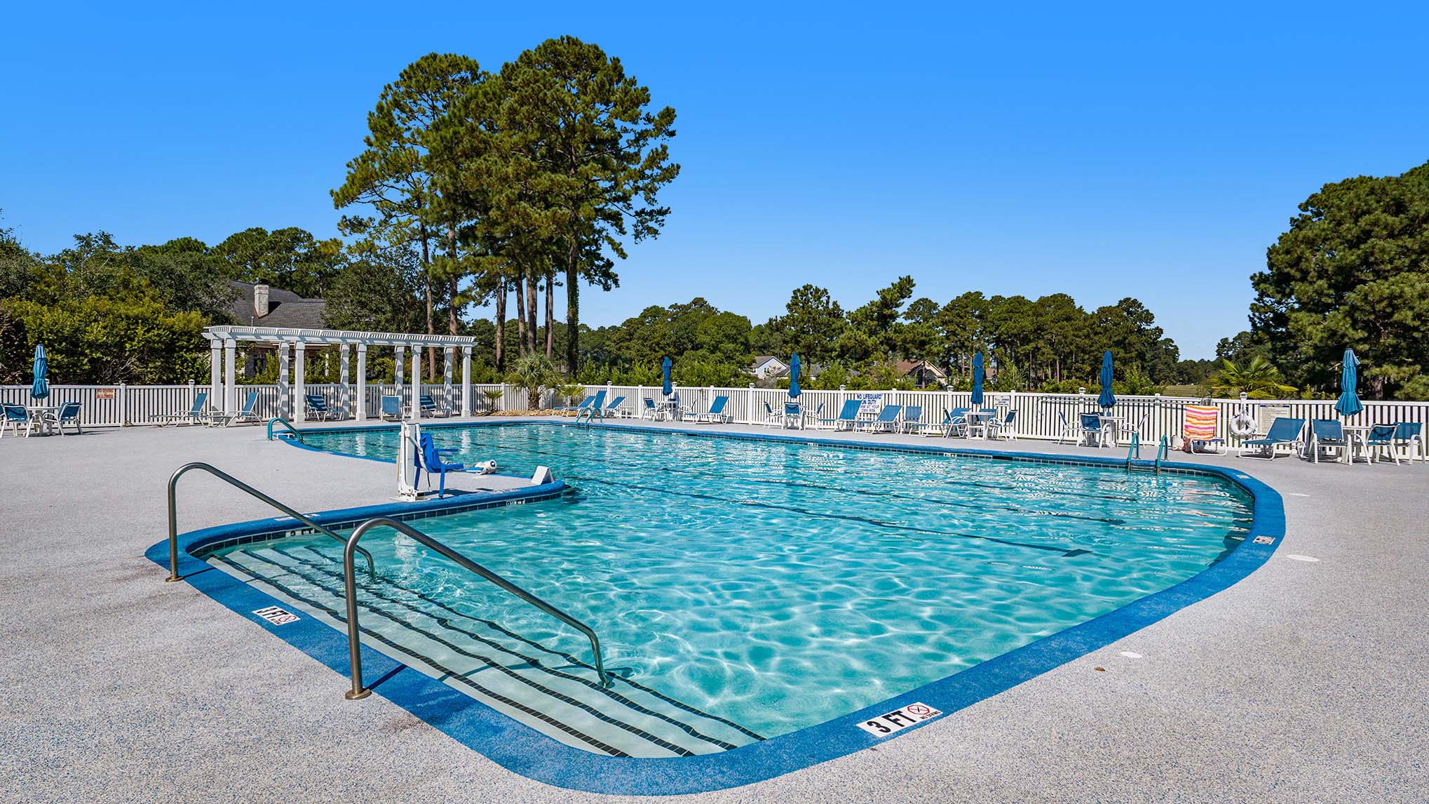 Brunswick Plantation