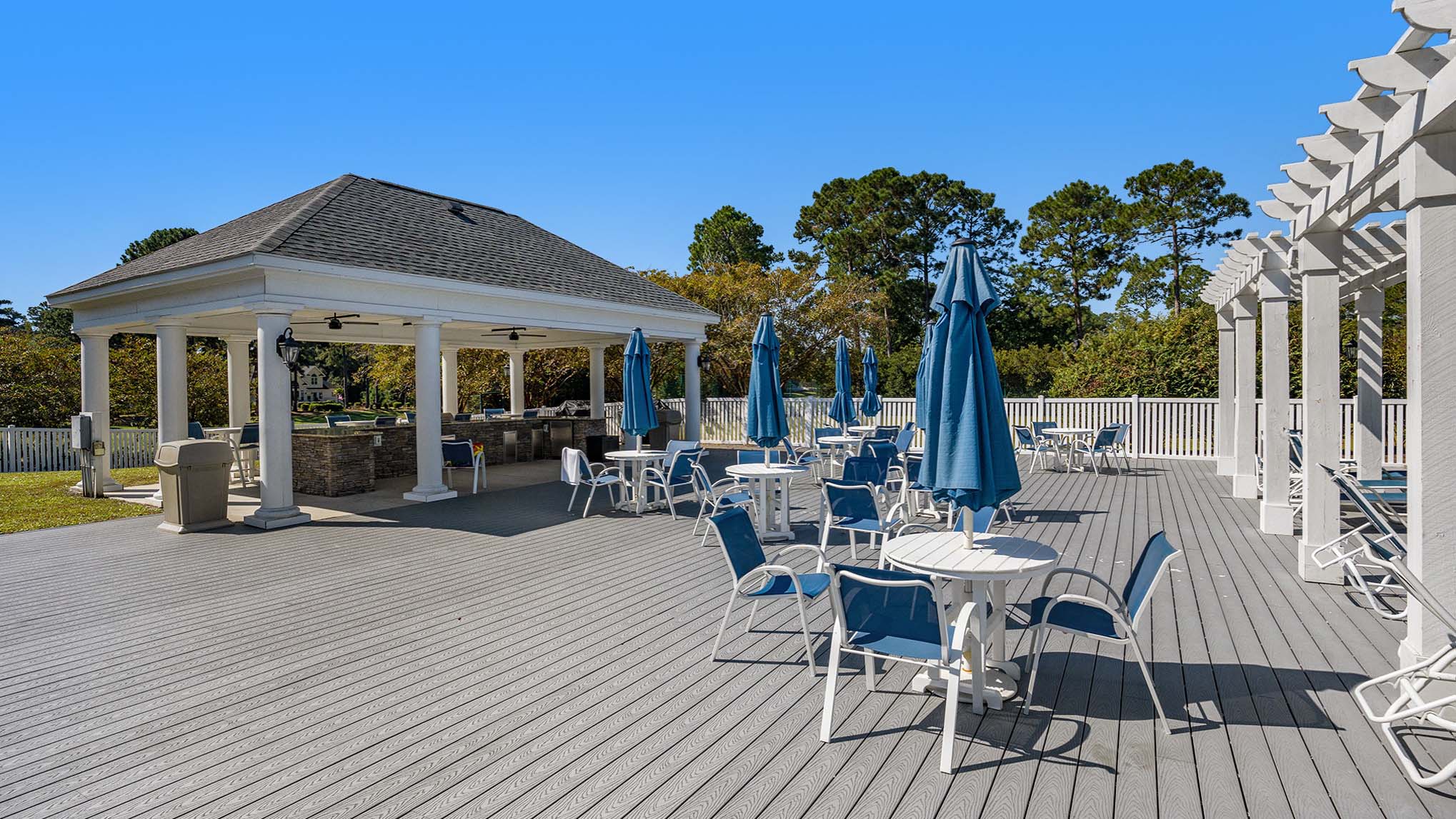 Brunswick Plantation