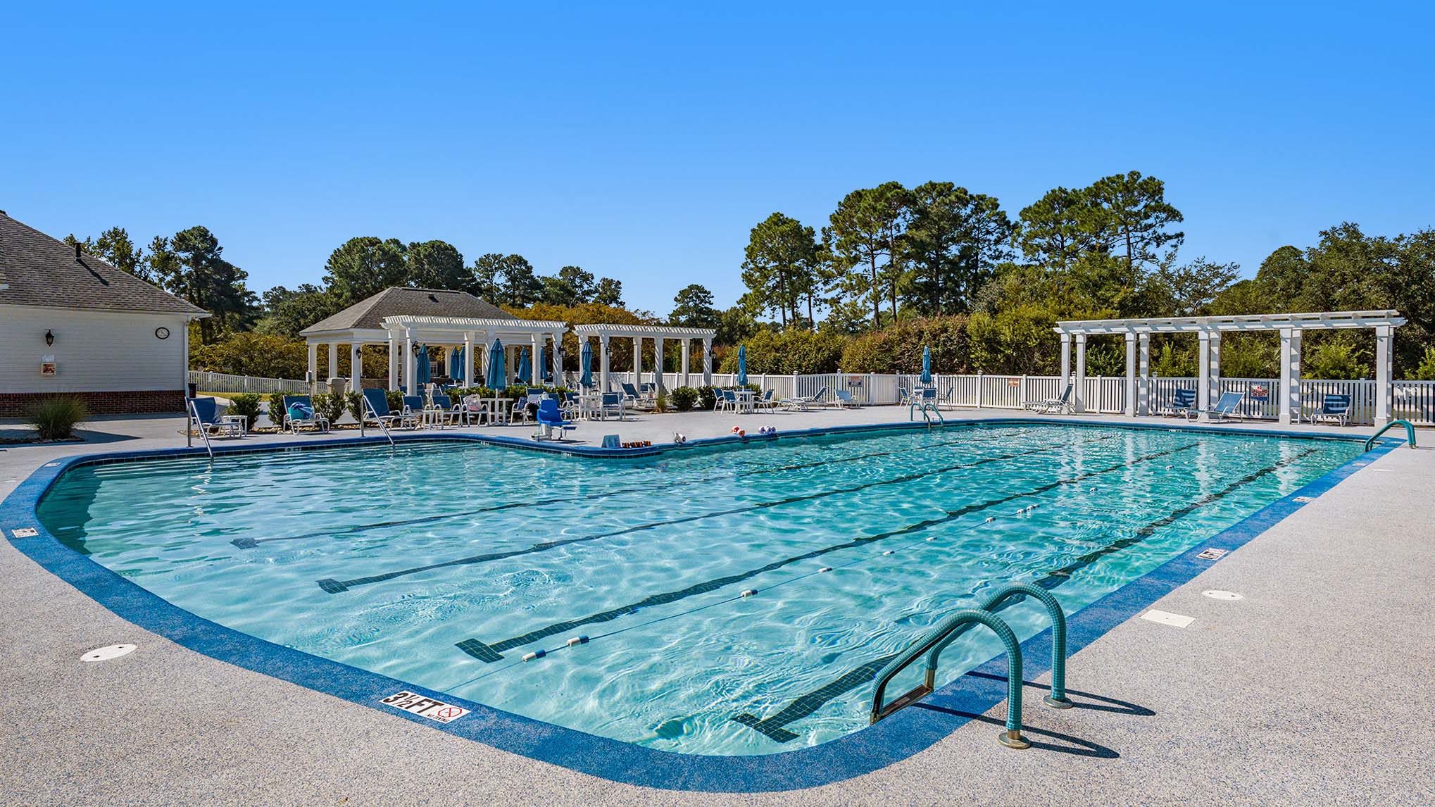 Brunswick Plantation