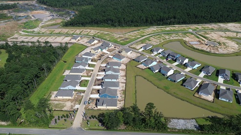 aerial