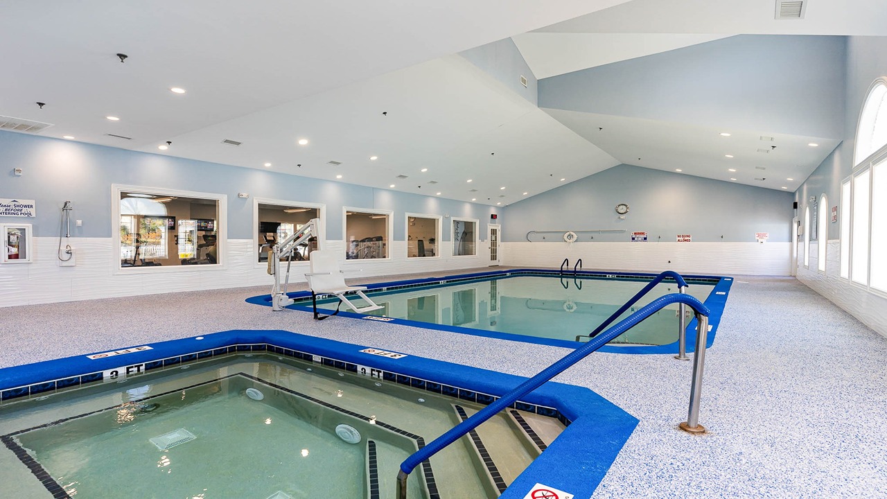 Brunswick Plantation Amenities