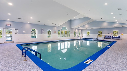 Brunswick Plantation Amenities